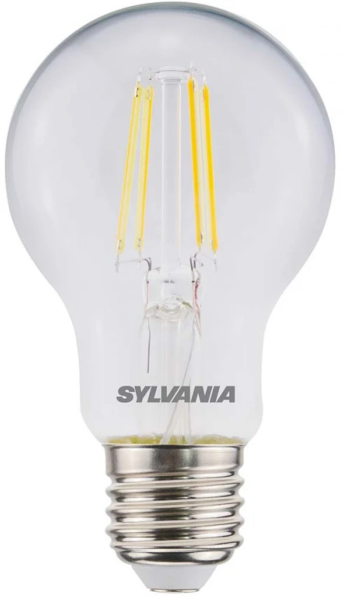 Sylvania GLS V5 CL 470LM 827 E27 SL nagyítás