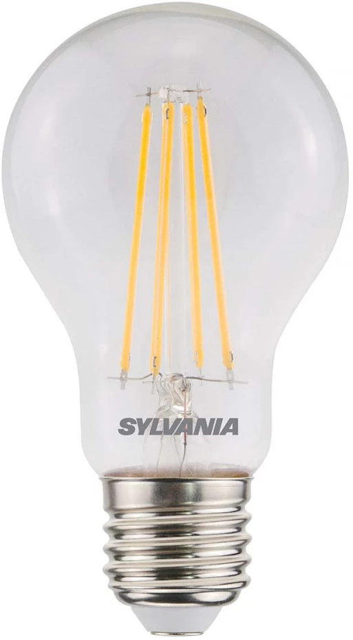 Sylvania GLS V5 CL 806LM 827 E27 SL nagyítás