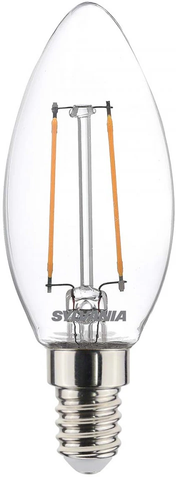 Sylvania V5 CL 250LM 827 E14 SL nagyítás