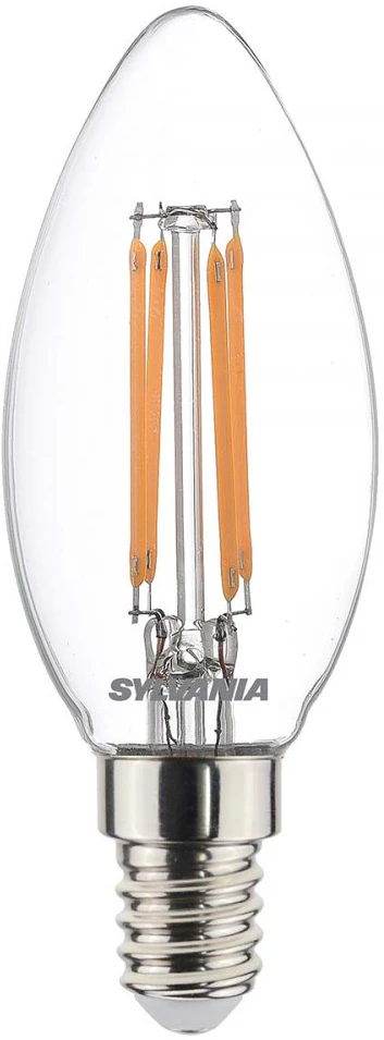 Sylvania V5 CL 470LM 827 E14 SL nagyítás