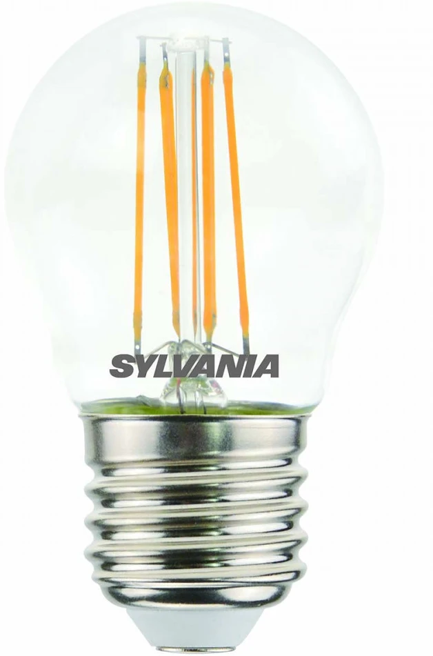 Sylvania V5 CL 470LM 827 E27 SL nagyítás