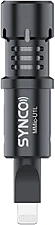 <span itemprop='brand'>Synco</span> <span itemprop='sku'>MMIC-U1L</span> nagyítás
