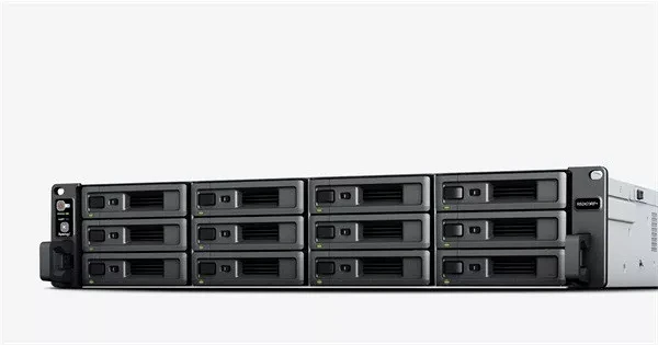 Synology 2X1GBE, 1X10GBE nagyítás