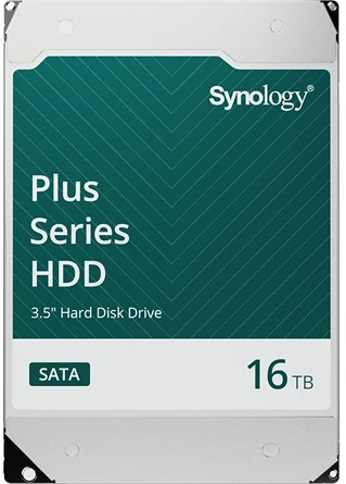 Synology 3,5
