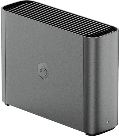 Synology BST170-8T nagyítás