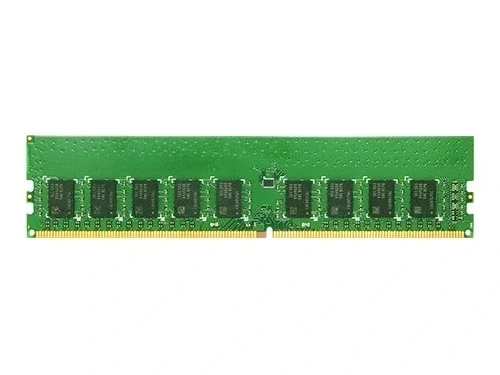 Synology D4ER02-32G nagyítás