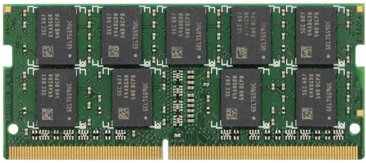 Synology D4ES04-4G nagyítás