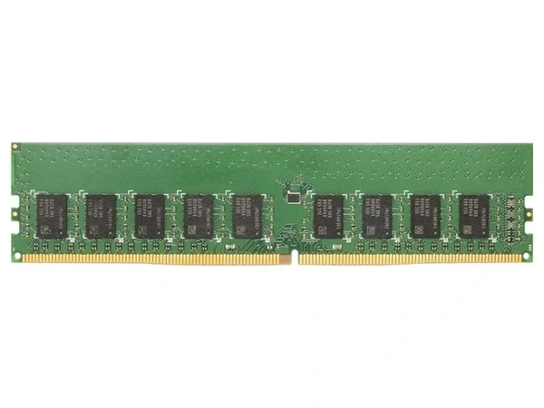 Synology D4EU02-16G nagyítás