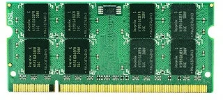 Synology DDR2 nagyítás