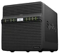 Synology DS423+, NAS nagyítás