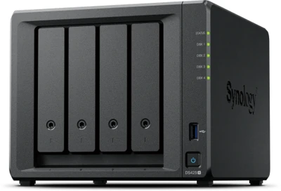 <span itemprop='brand'>Synology</span> <span itemprop='sku'>DS425+</span> nagyítás