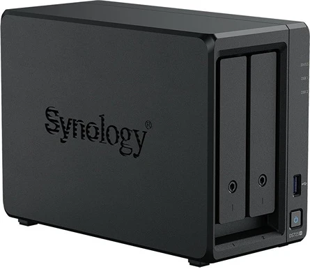 <span itemprop='brand'>Synology</span> <span itemprop='sku'>DS725+ 6TB×2 NAS</span> nagyítás