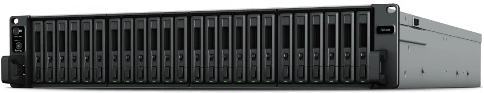 Synology FS3410 nagyítás