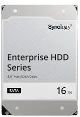 Synology HAT5310-16T nagyítás