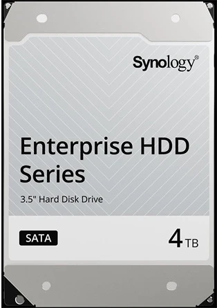 Synology HAT5320-4T nagyítás