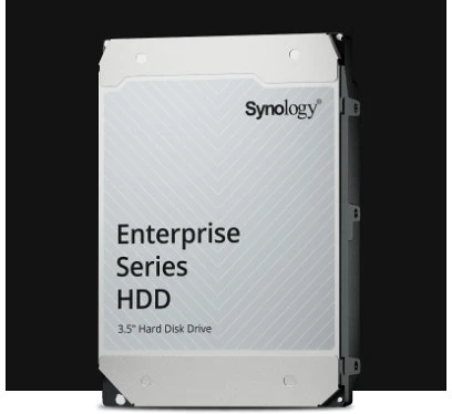 Synology HAT5320-4T nagyítás