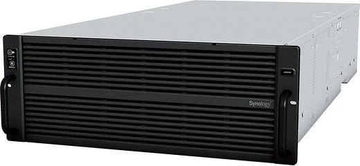 Synology HD6500 nagyítás