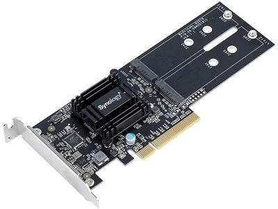 Synology M2D18 nagyítás