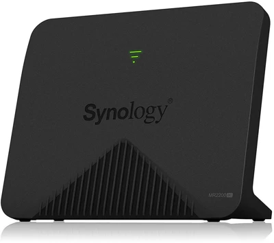 Synology MR2200AC nagyítás
