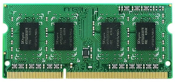 Synology RAM1600DDR3L-4GB×2 nagyítás