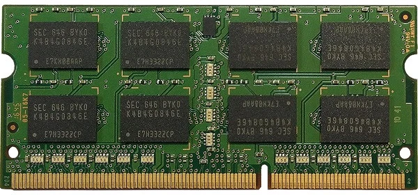 Synology RAM1600DDR3L-8GB×2 nagyítás