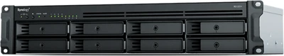 Synology RS1221RP+ nagyítás