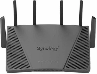 Synology RT6600AX nagyítás
