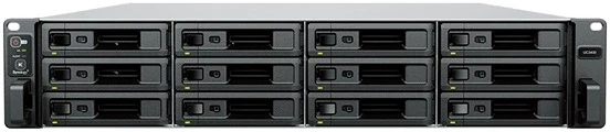 Synology UC3400 nagyítás