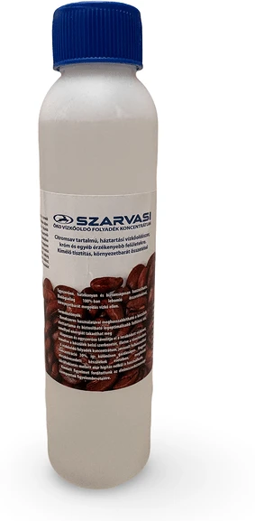 Szarvasi SZV 102 nagyítás