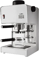 Szarvasi SZV618 FEKETE nagyítás