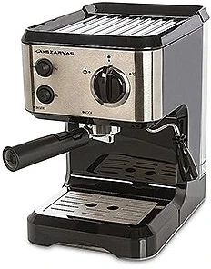 Szarvasi CM4677E-GS nagyítás