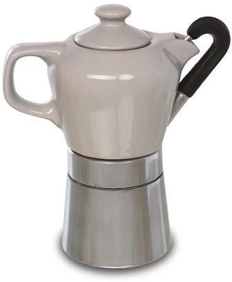 Szarvasi SEHEREZÁDÉ 4 SZEM. SZÜRKE nagyítás