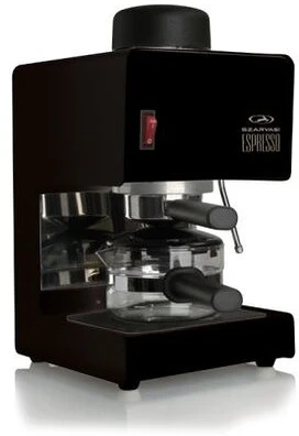 Szarvasi SZV611 FEKETE nagyítás