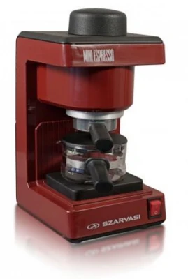 Szarvasi SZV612 BORDÓ nagyítás