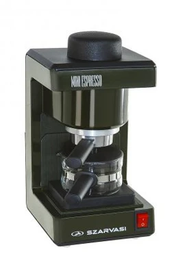 Szarvasi SZV612 OLAJZÖLD nagyítás