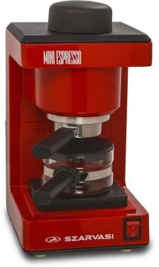 Szarvasi SZV612 PIROS nagyítás