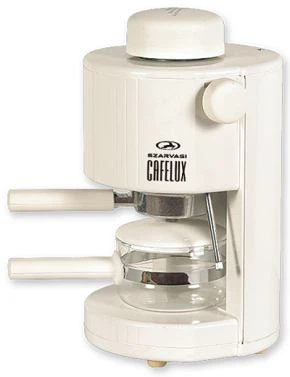 Szarvasi SZV620 FEKETE nagyítás