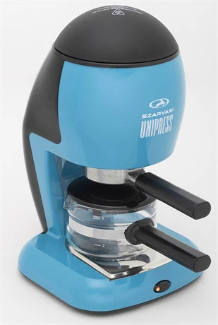 Szarvasi SZV624 ÉGSZÍNKÉK nagyítás