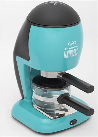 Szarvasi SZV624 TÜRKIZKÉK nagyítás