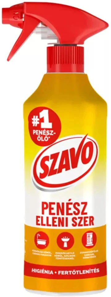 Szavo DA503XSZWY8594005396746 nagyítás