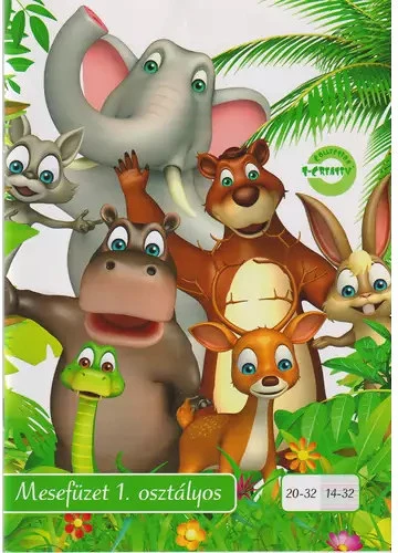 T-creativ A16011M14ROB nagyítás