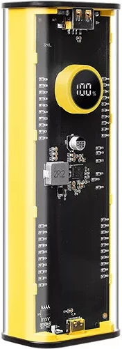 Tactical 19200MAH nagyítás