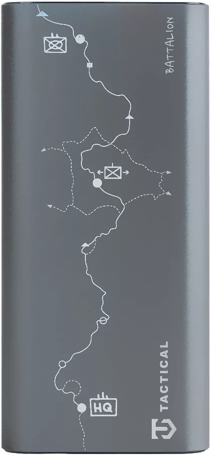 Tactical 20000MAH, 65W nagyítás
