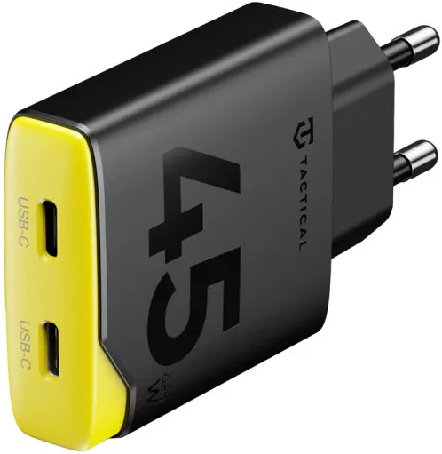 Tactical 2XUSB-C-USB-A nagyítás