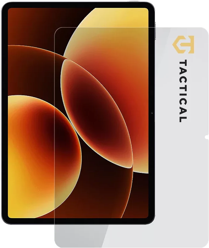 Tactical PAD 8 / PAD 8 nagyítás
