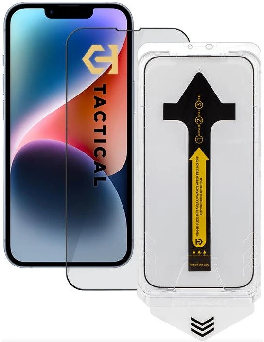 Tactical TS11575 nagyítás