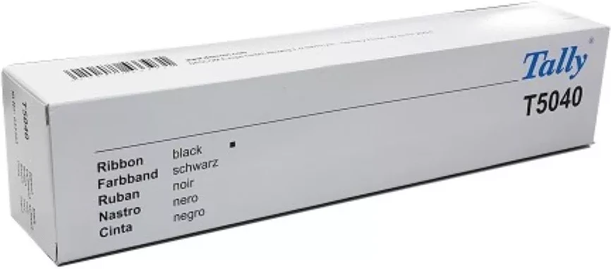 Tally T5040 nagyítás