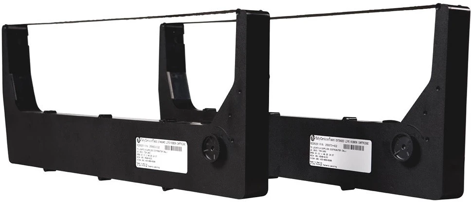 Tally T6600 nagyítás