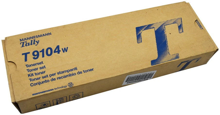 Tally T9104 nagyítás