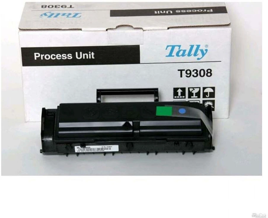 Tally T9308 nagyítás